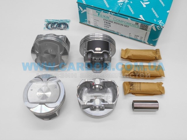 55110STD Teikin juego de piston para motor, std comprar barato