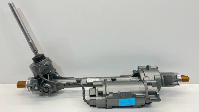 Cremallera de dirección LAND ROVER LR140517