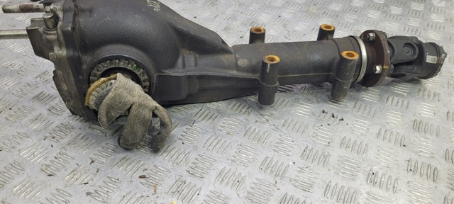 38300AC370 Subaru Grupo trasero