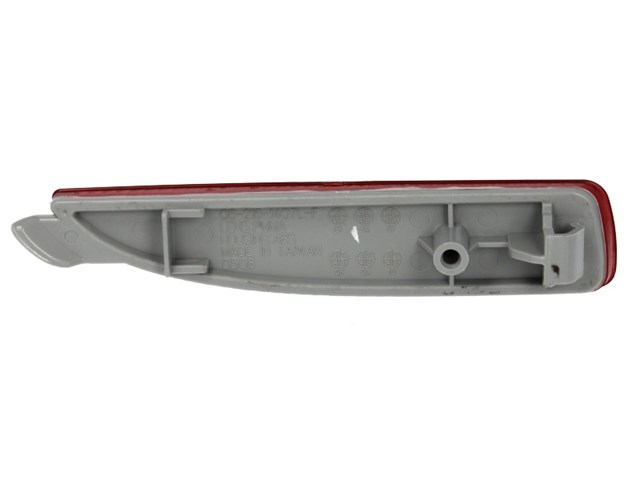 Comprar 2161407LUSR Depo/Loro/Abakus Reflector trasero izquierdo del parachoques