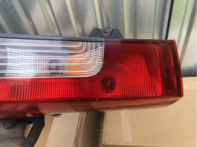 Piloto trasero derecho A9108200100 Mercedes