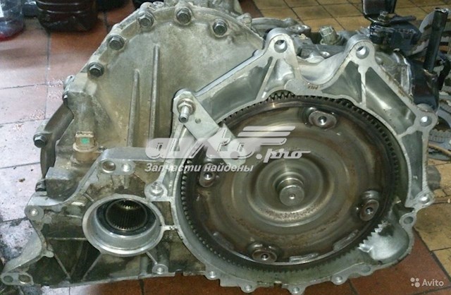 4500039190 Hyundai/Kia