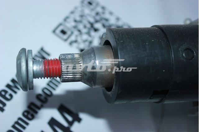 Columna de dirección RENAULT 8200246631B
