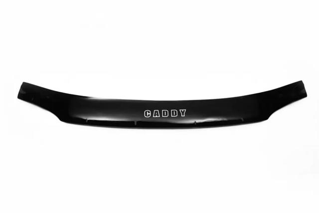 Deflector de capó Volkswagen Caddy III familiar (2KB, 2KJ, 2CB, 2CJ) (2004 - 2015) precio, desde  