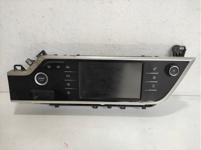 9812720580 Peugeot/Citroen 