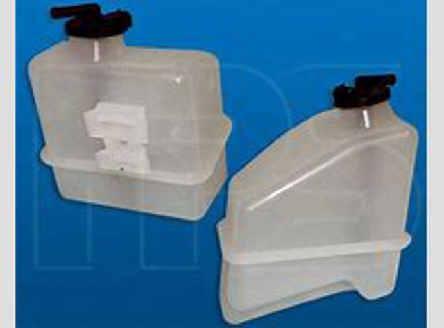 Botella expansion Chery Tiggo SUV (T11) (2005 - 2010) precio, desde 11,57 EUR