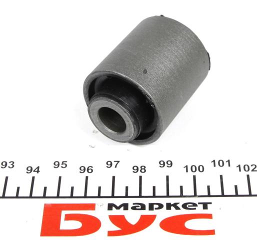 BG1506 Belgum Silentblock del brazo superior de suspensión trasera