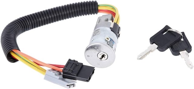 Interruptor de encendido para Opel Vivaro A F7