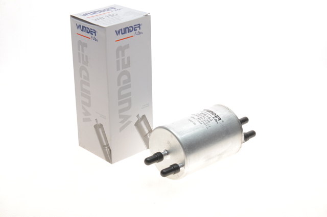 Filtro de combustible WB150 Wunder