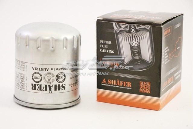 Comprar FC631D Shafer Filtro diesel