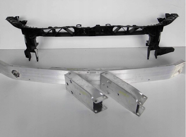 Comprar A1776205001 Mercedes Refuerzo parachoque delantero