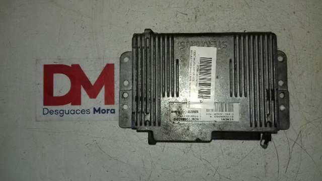 ECU 7700105979 Renault (RVI)