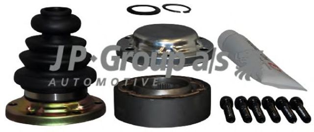 Junta homocinética interna delantera JP Group 1143501560 precio, desde 39,16 EUR