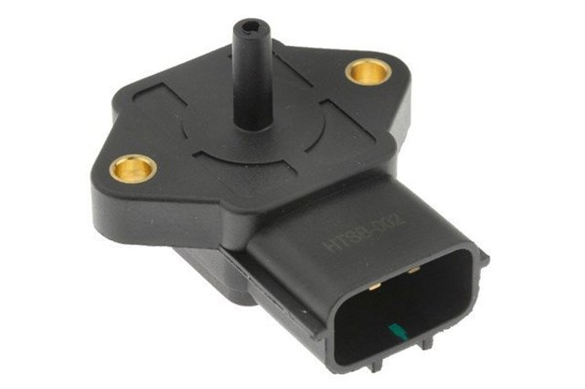 Sensor, posición mariposa Subaru Legacy 4 (B13)