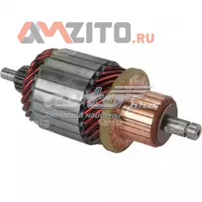 335080 Cargo inducido, motor de arranque