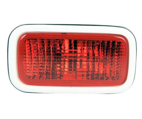 Luz trasera de parachoques derecha Depo/Loro/Abakus 2144001R3LDUE precio, desde 45,84 EUR