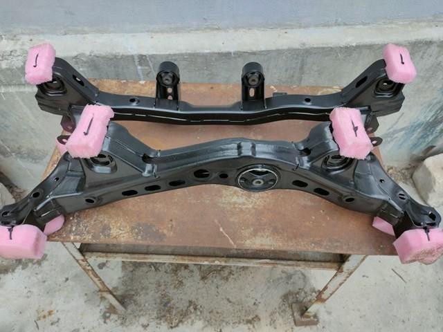 Subchasis trasero Hyundai/Kia 554052S100