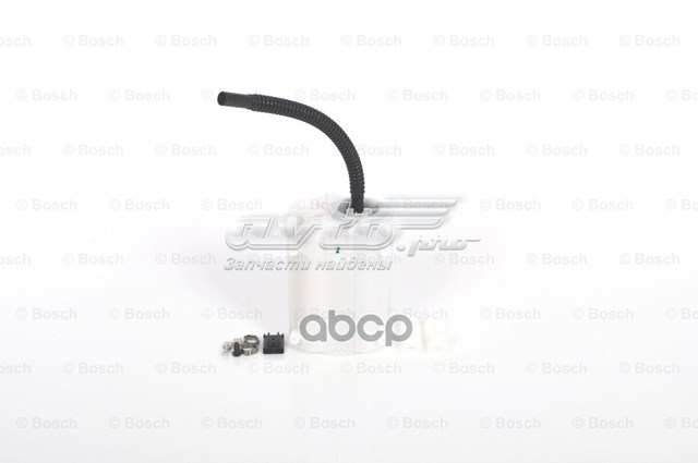 Comprar 986580824 Bosch Bomba de combustible eléctrica