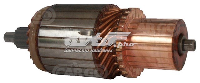 7234-0100 Profit inducido, motor de arranque