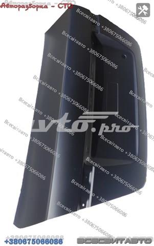 Tapa del maletero ZAZ SF69Y05604010 precio, desde 649,69 EUR