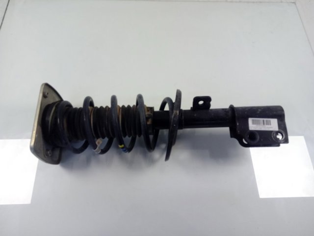 Amortiguador delantero Opel 9821596680