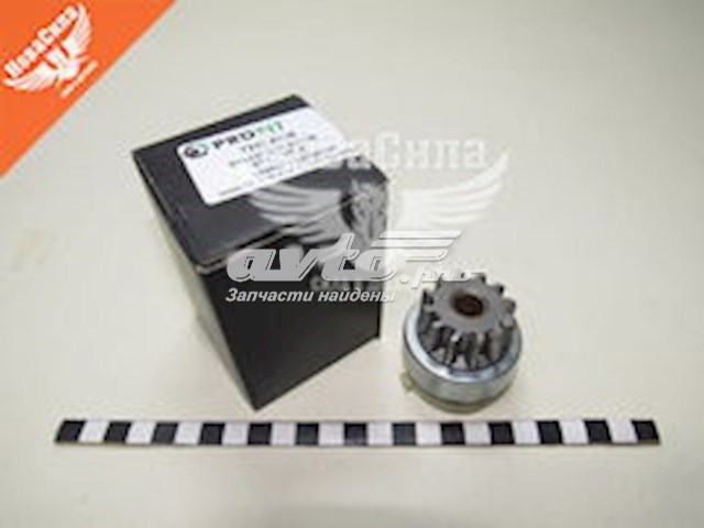 Bendix arranque Profit 72330830