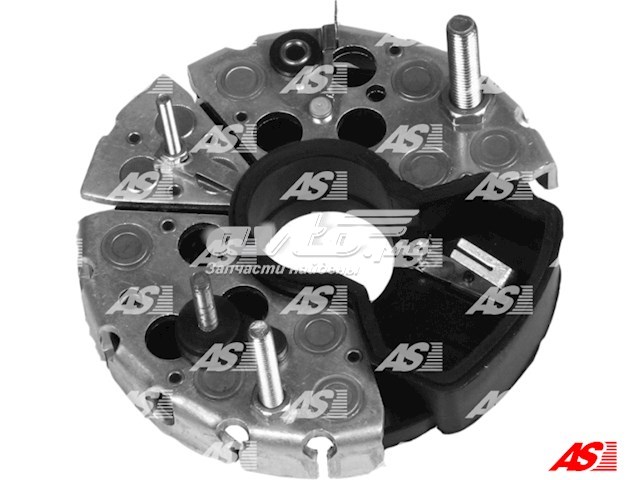 ARC0024 AS/Auto Storm alternador diodo puente rectificador