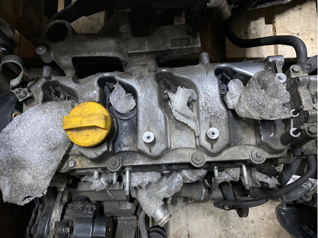 Culata 96440132 General Motors