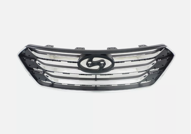 Rejilla delantera Hyundai/Kia 863512W000 precio, desde 105,00 EUR