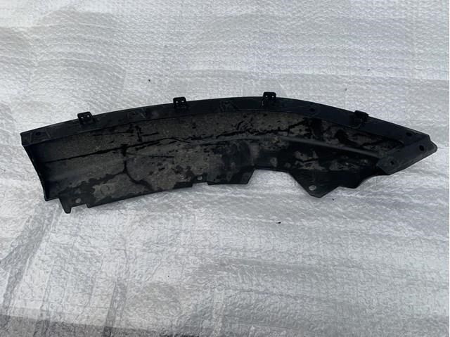 Moldura derecha del parachoques trasero Mazda TK4850361 precio, desde 40,65 EUR