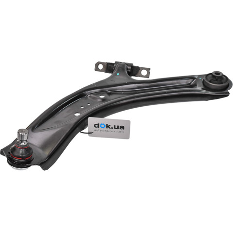 Brazo inferior izquierdo de la suspensión delantera 28450AP Aplus