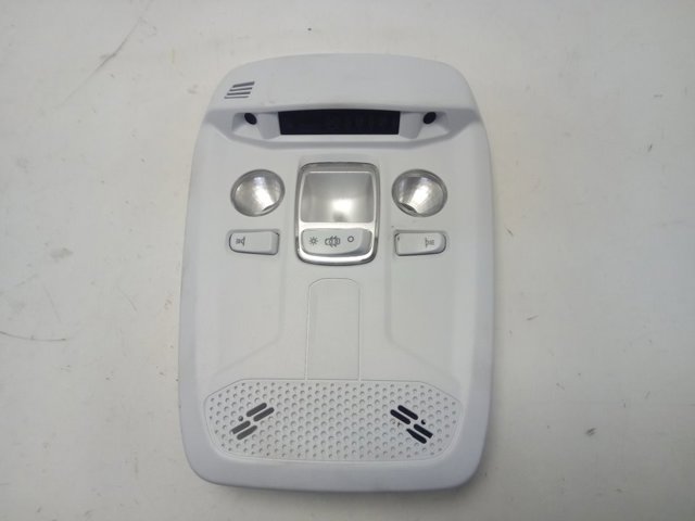  Opel 9825205380