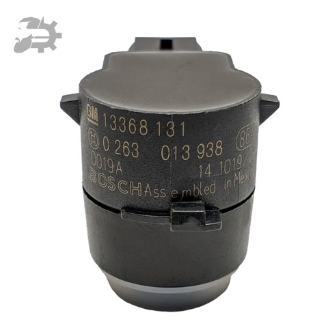 Sensor de aparcamiento trasero General Motors 13368131 precio, desde 28,36 EUR