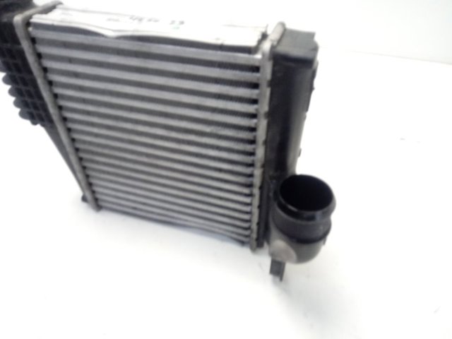 P9675627980 Peugeot/Citroen Radiador de intercooler
