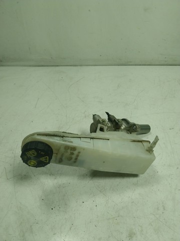 Cilindro principal de freno Peugeot/Citroen 1613263780