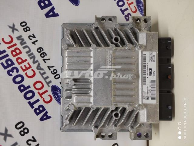 1704092 Ford centralina del motor / modulo de control del motor (ecu)