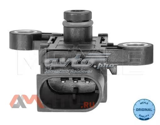 0065420318 Mercedes Sensor de contaminación del aire