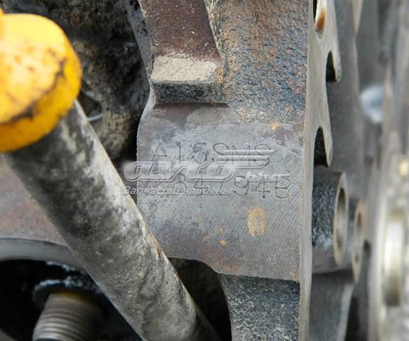 Comprar A15SMS General Motors Motor completo