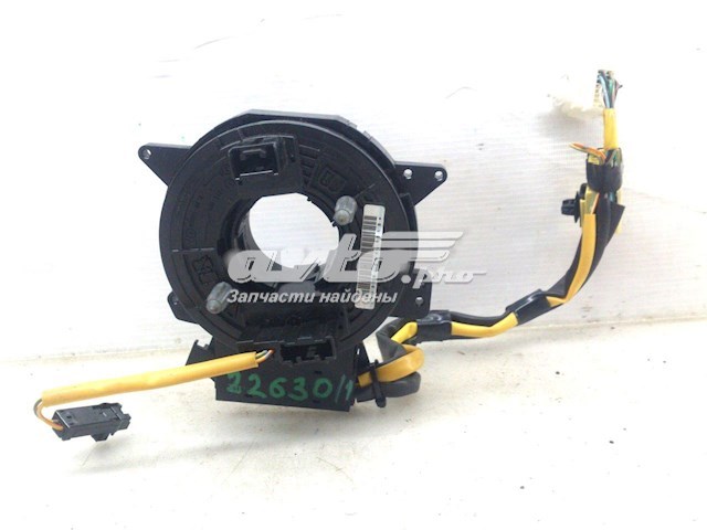 27546AG010 Subaru Sensor de ángulo de giro del volante