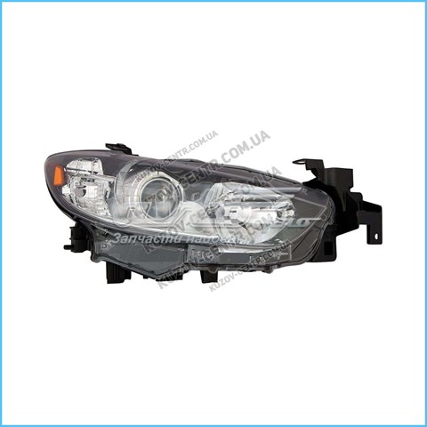Faro derecho FP4422R2E FPS