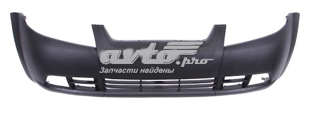 Parachoques delantero FPS FP1703901P precio, desde 68,96 EUR