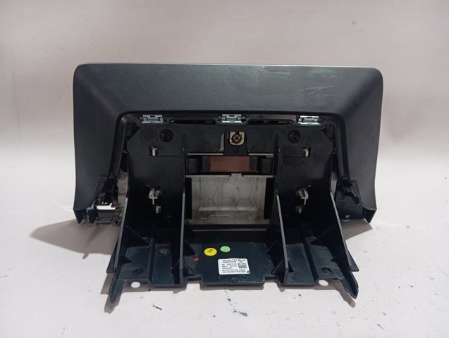 Pantalla multifunción Peugeot/Citroen 98162661ZD precio, desde 288,95 EUR