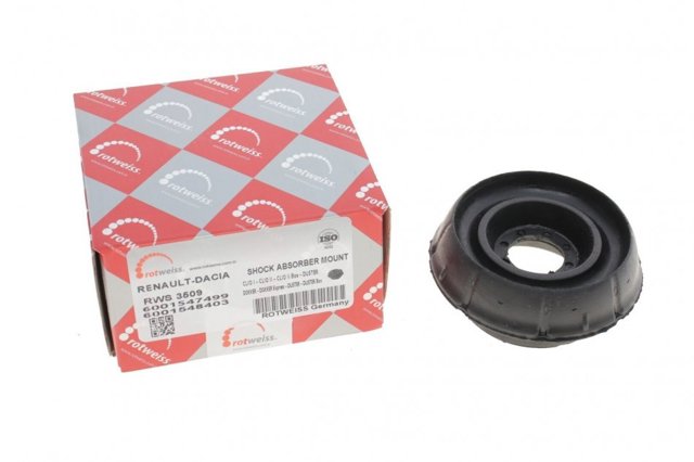 Comprar RWS3509 Rotweiss Soporte del amortiguador delantero