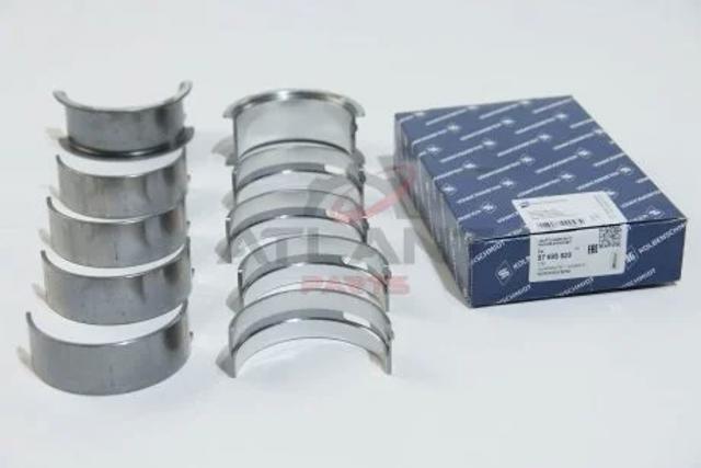 Juego de cojinetes de cigüeñal, cota de reparación (+0,50 mm) Kolbenschmidt 87695620 precio, desde 36,81 EUR