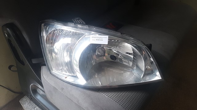 921021CXXX Hyundai/Kia faro derecho