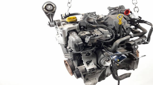 Motor Nissan/Infiniti K9K276