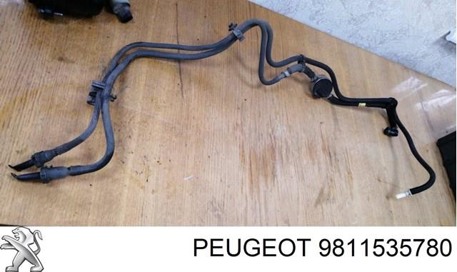 9811535780 Peugeot/Citroen