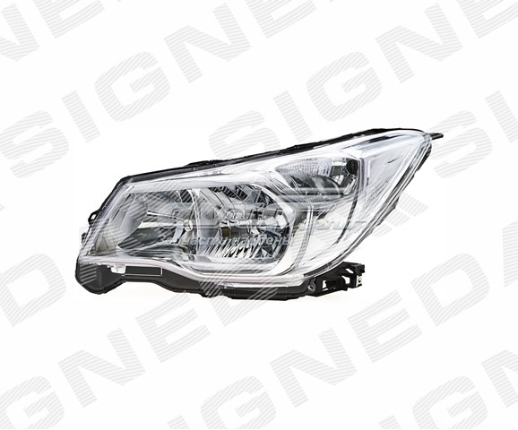 Comprar ZSB1101EL Signeda Faro delantero izquierdo