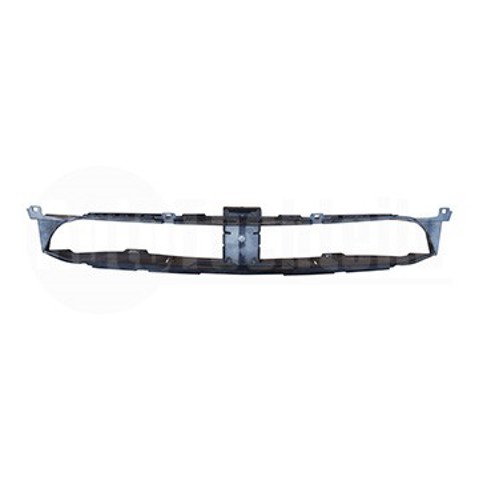 Deflector de aire inferior del radiador 51647397473 BMW
