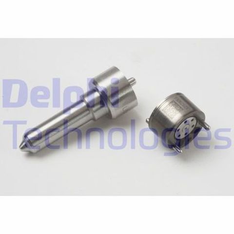7135583 Delphi pulverizador inyector